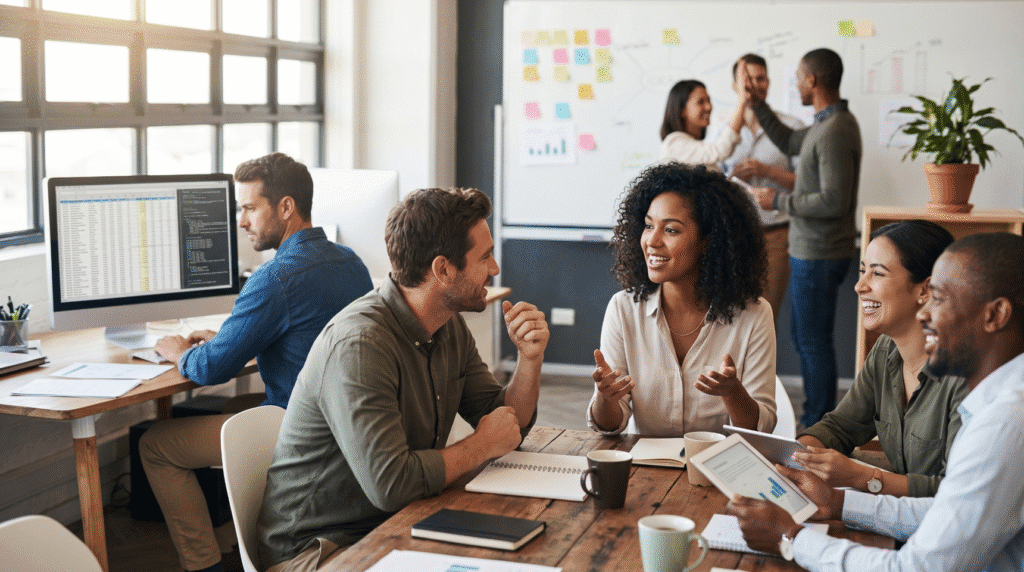 Emotional Intelligence