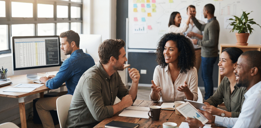 Emotional Intelligence