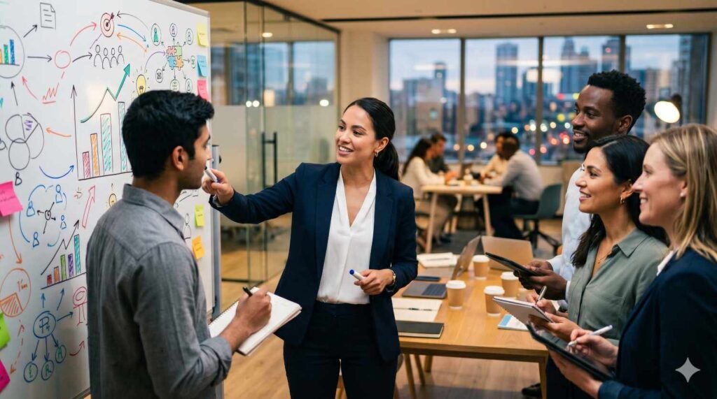 Leadership Development