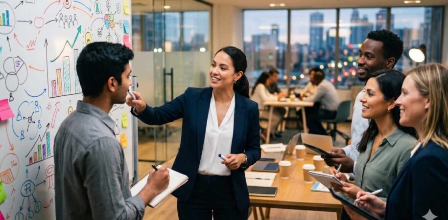 Leadership Development