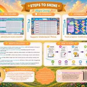 Orange flying sea dragon